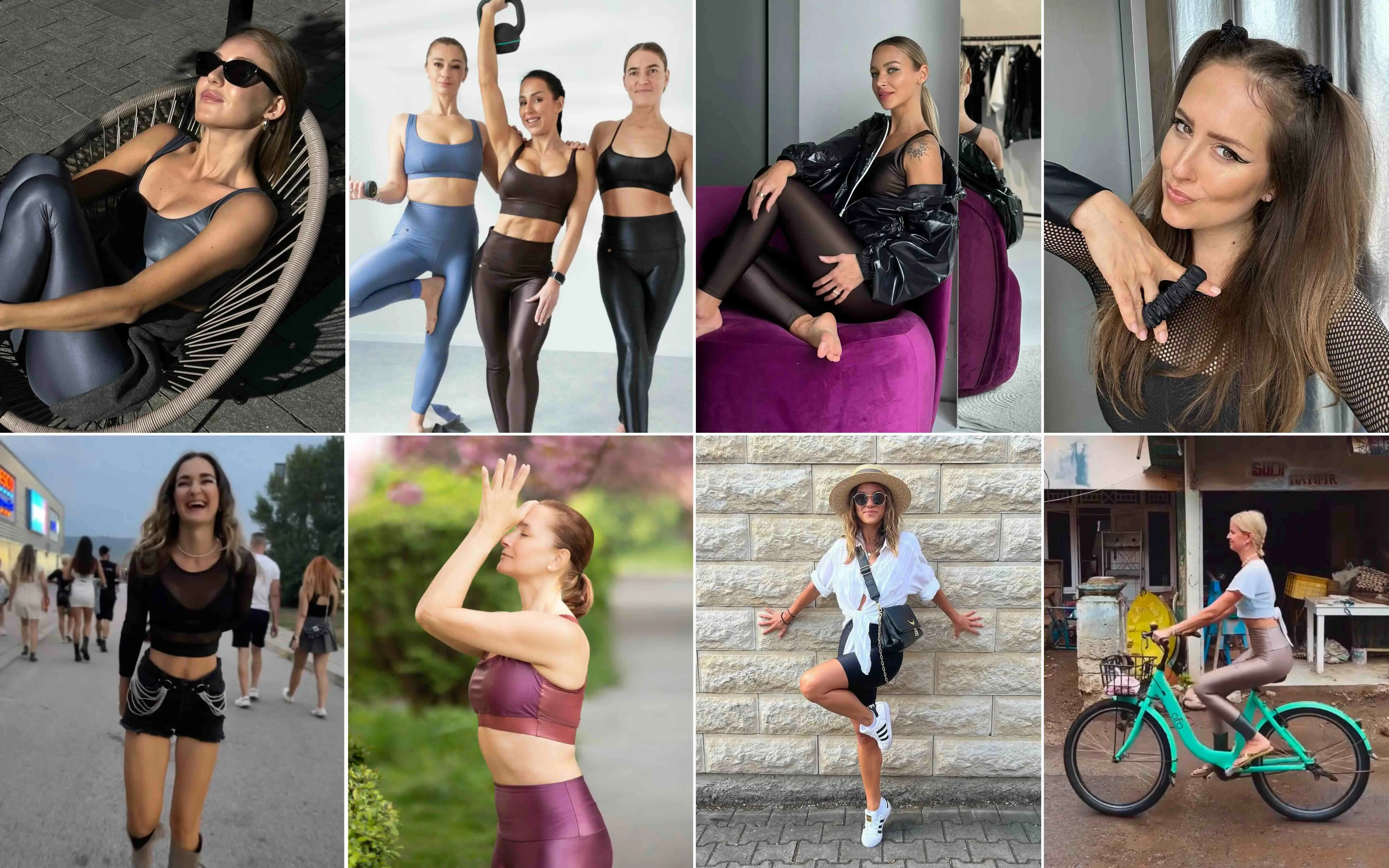 Inspire & Shine - program pro ambasadorky