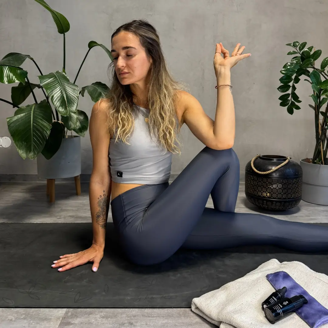 KDYŽ SE SELF-CARE STANE TVÝM KAŽDODENNÍM RITUÁLEM: LUCKA A NATI TI UKÁŽOU CESTU
