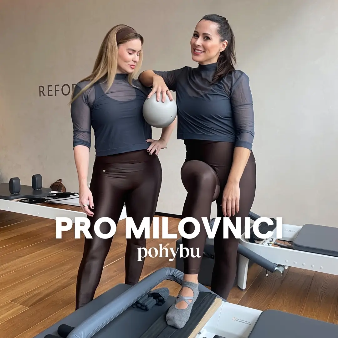 PRO LIFESTYLE NADŠENKYNI