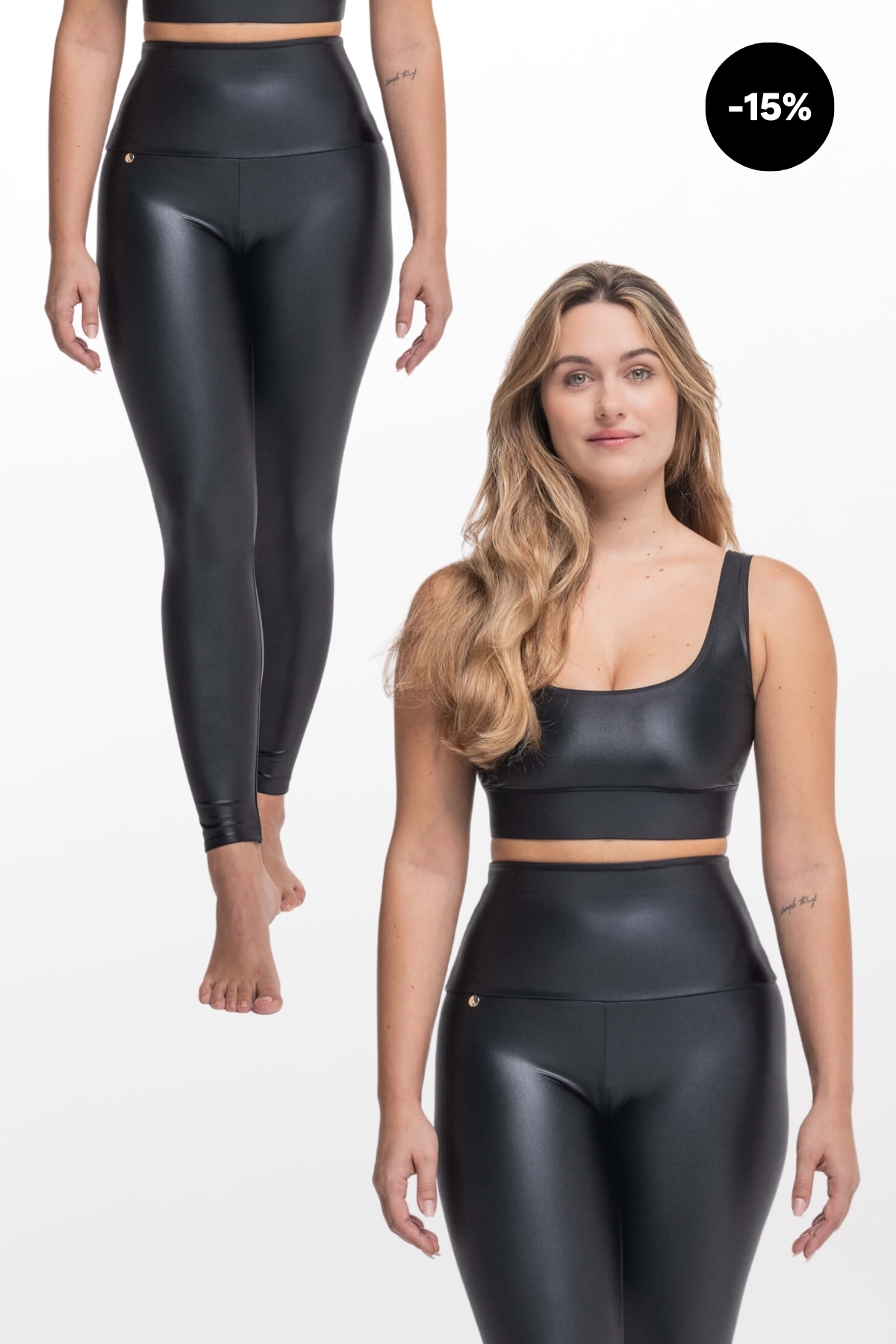 LESKLÝ ESSENTIALS SET