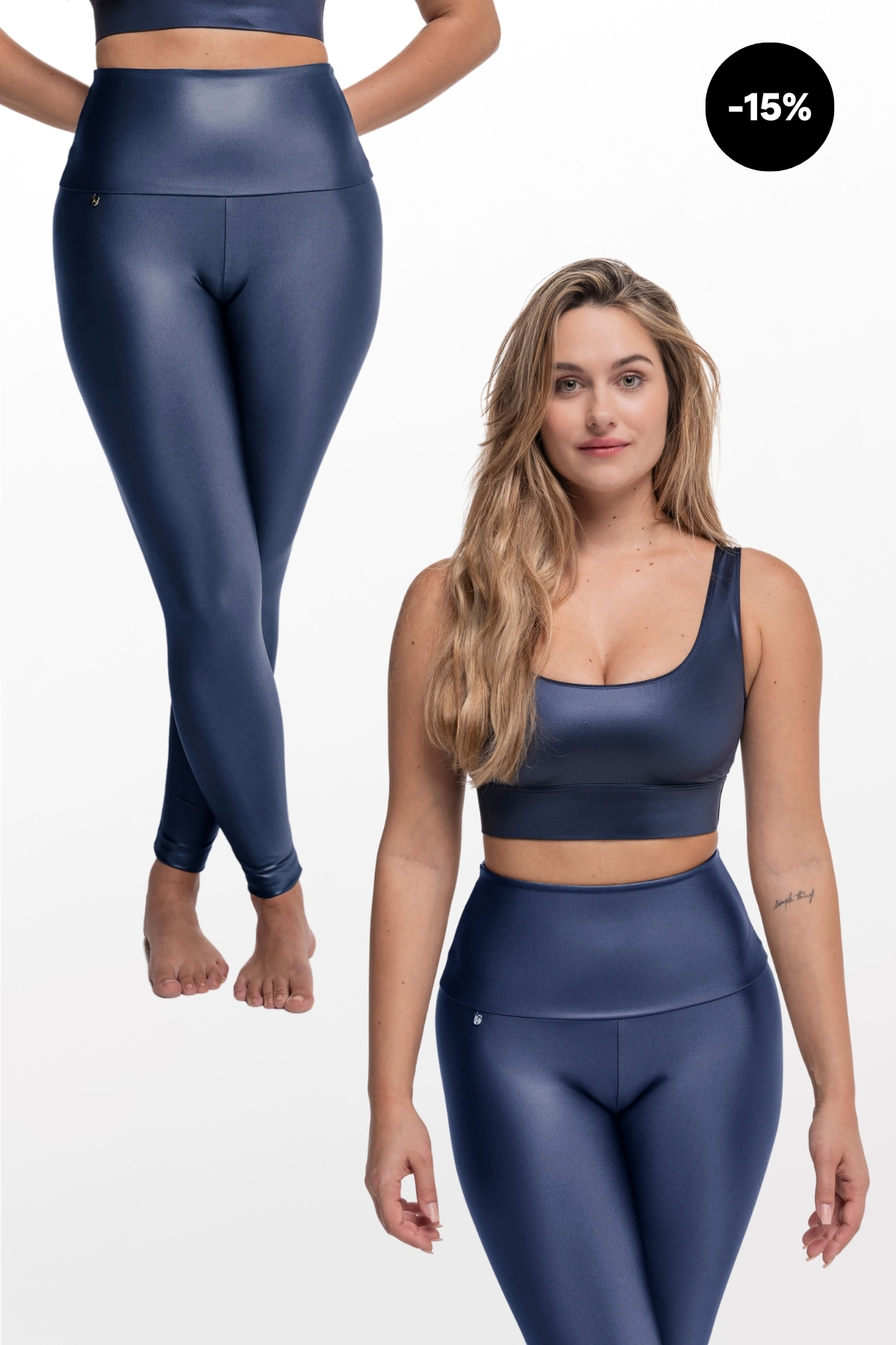 LESKLÝ ESSENTIALS SET