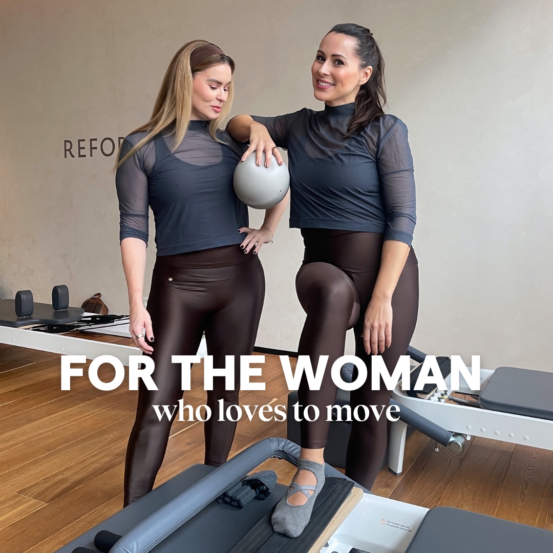 FOR THE LIFESTYLE ENTHUSIAST