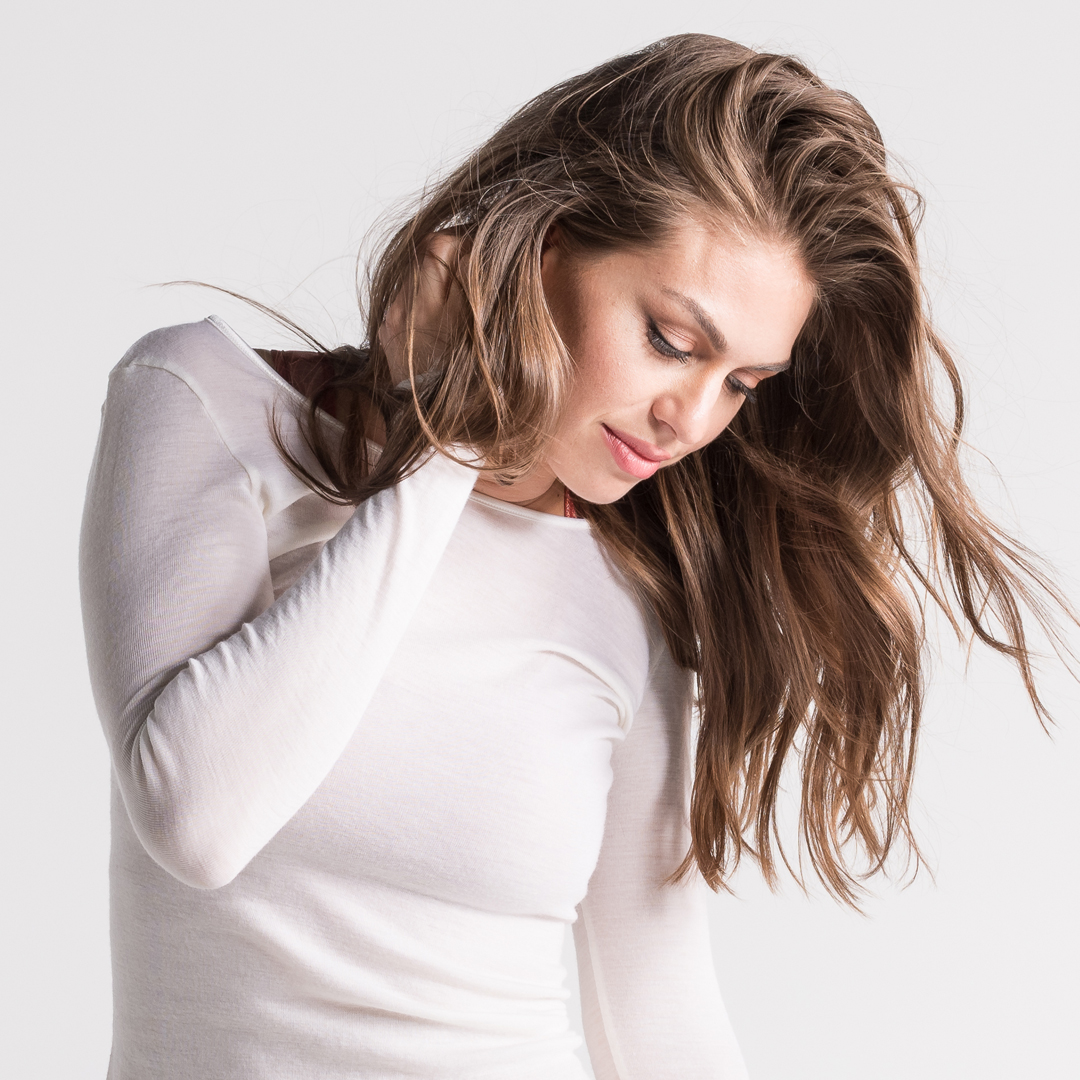 ČO HOVORÍ NA ATHLEEYA KÚSKY NAŠA MODELKA ADRIANA?